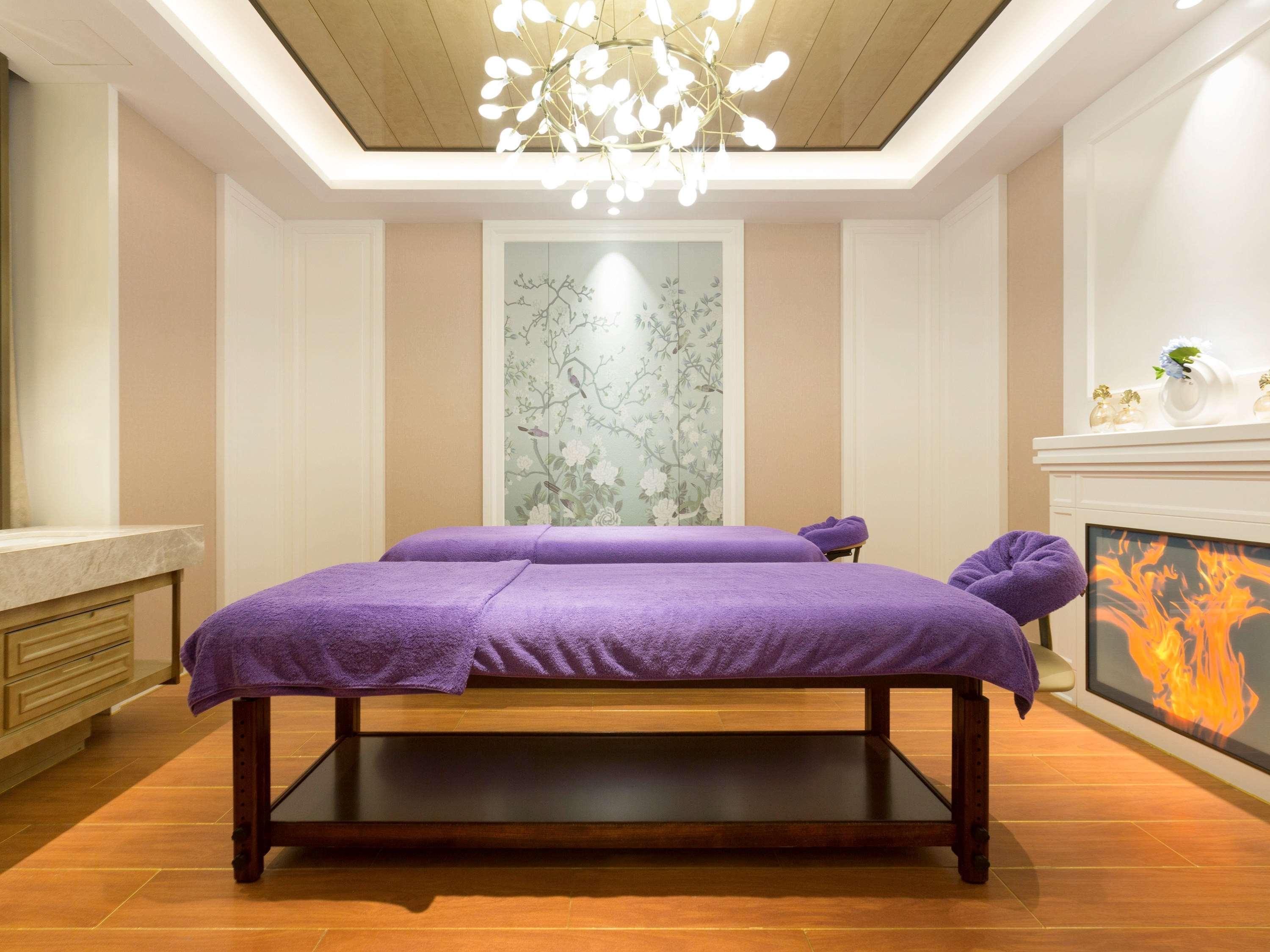 Grand Mercure Zhengzhou West Exteriör bild