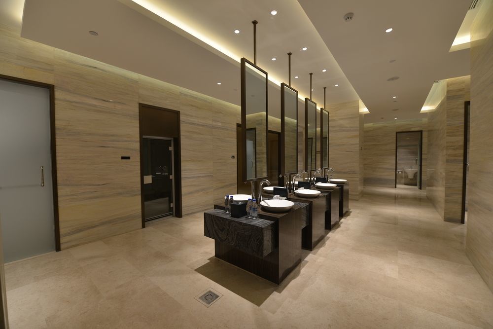 Grand Mercure Zhengzhou West Exteriör bild